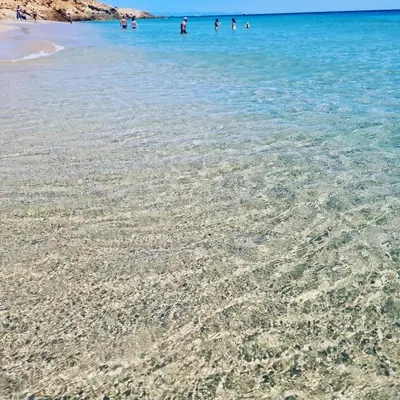 Paesaggio naturale nelle vicinanze della casa vacanze