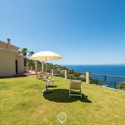 Villa Belvedere