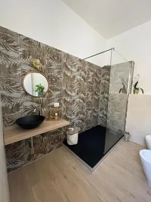 Bagno di Sunset 221 Cagliari