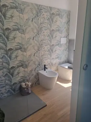 Bagno di Sunset 221 Cagliari