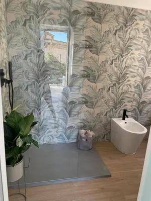 Bagno di Sunset 221 Cagliari