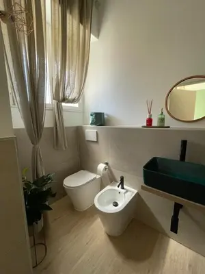 Bagno di Sunset 221 Cagliari