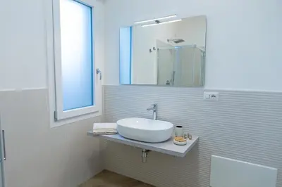 Bagno di Estia Suites