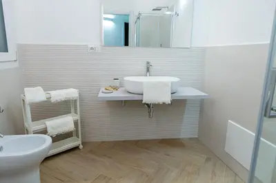 Bagno di Estia Suites