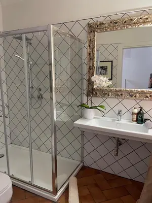 Bagno di Casa De S'Arca