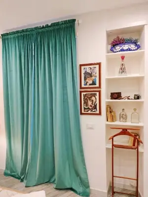 Planimetria di La casa dei ricordi