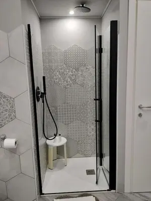 Bagno di La casa dei ricordi