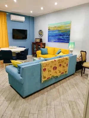 TV o dispositivi per l'intrattenimento presso La casa dei ricordi