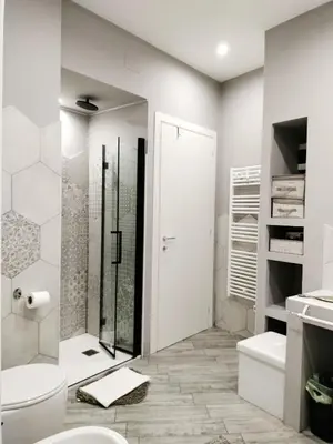 Bagno di La casa dei ricordi