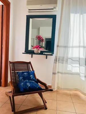 Planimetria di Le petunie apartments