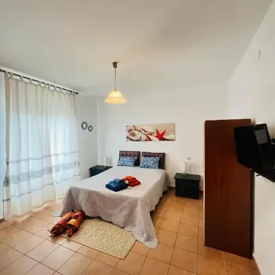 Le petunie apartments