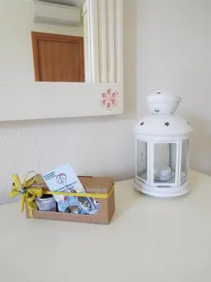 Planimetria di Meravisola Costa Rei Holiday Rooms