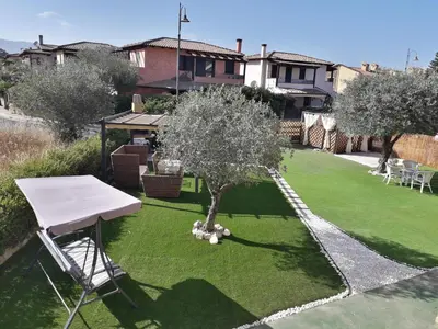 Giardino di Meravisola Costa Rei Holiday Rooms