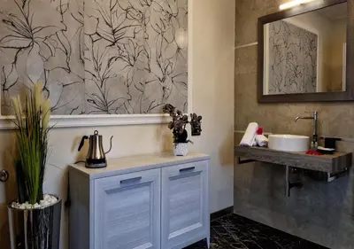 Planimetria di Vi Ja Villa Janas Cagliari Resort