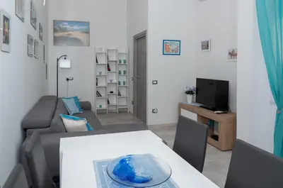 TV o dispositivi per l'intrattenimento presso Piazzetta San Domenico