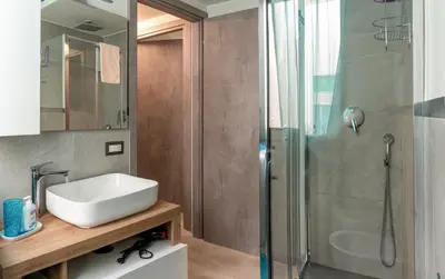 Bagno di Piazzetta San Domenico