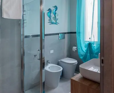 Bagno di Piazzetta San Domenico