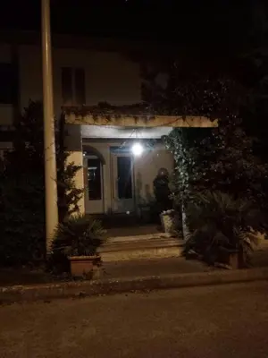 Edificio in cui si trova l'affittacamere
