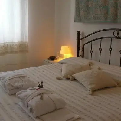 B&B Fragus e Saboris de Sardigna