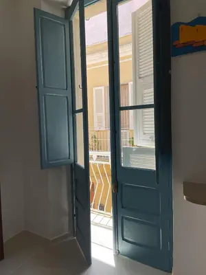 Planimetria di La residenza del sindaco