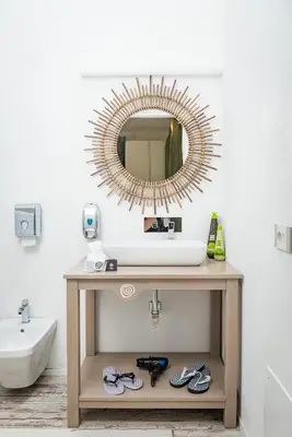 Bagno di Tiliguerta Glamping&Camping Village