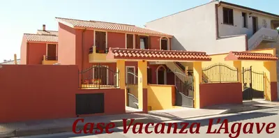 Edificio in cui si trova l'appartamento