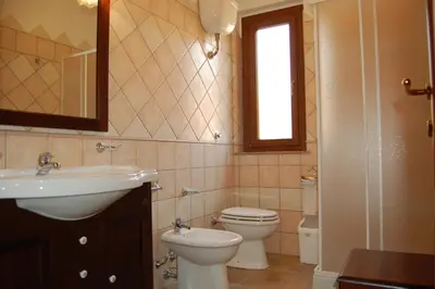 Bagno di L'Agave