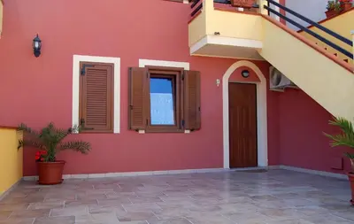 Edificio in cui si trova l'appartamento