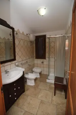 Bagno di L'Agave