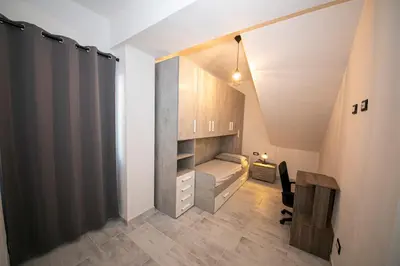 Planimetria di Casa LoiS