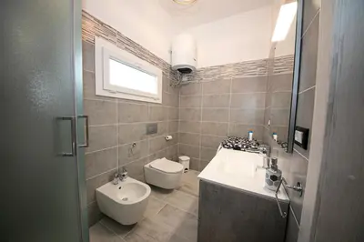 Bagno di Casa LoiS