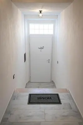Planimetria di Casa LoiS