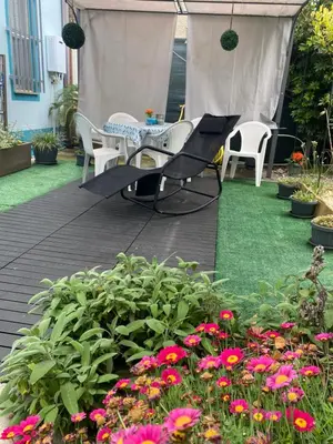 Giardino di Tesori del Sinis