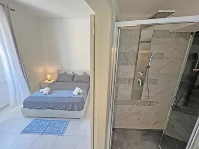 Bagno di Camere in Centro