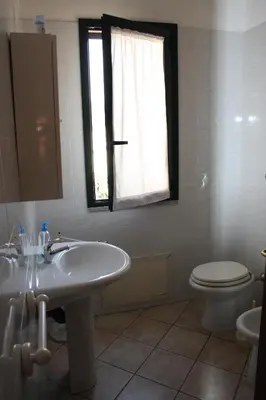 Bagno di Casa di Nanni