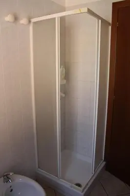 Bagno di Casa di Nanni