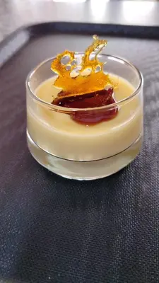 Cibo presso il bed & breakfast o nelle vicinanze