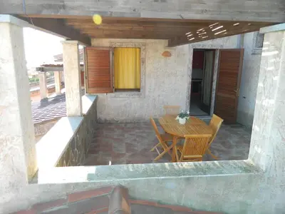 Planimetria di Le Residenze di Porto Corallo