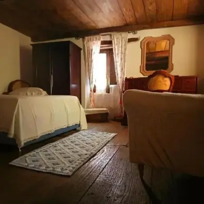 S'Antiga Inn