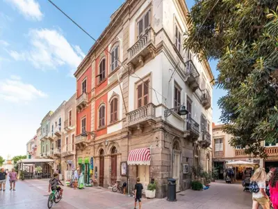 Ospiti di Apartment L'appartamento nel Corso by Interhome