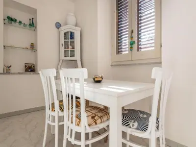 Planimetria di Apartment L'appartamento nel Corso by Interhome