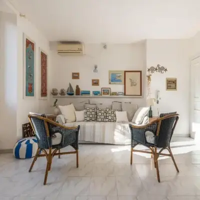 Apartment L'appartamento nel Corso by Interhome