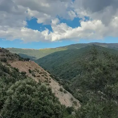 appartamento in casa Lai