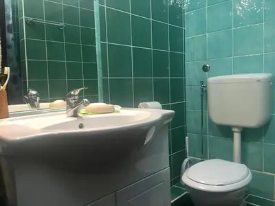 Bagno di Casa di Costa