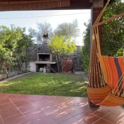 Casa Ambra - Villetta con vista