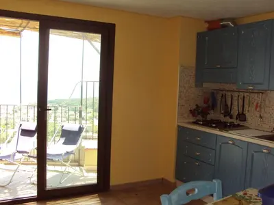 Cucina o angolo cottura di FioreRosa