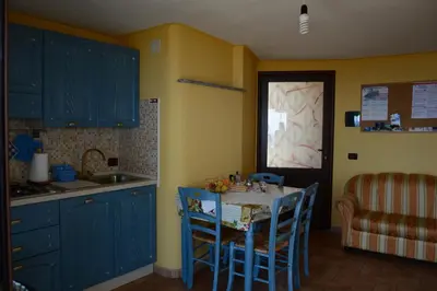 Cucina o angolo cottura di FioreRosa