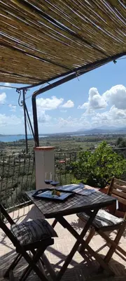 Balcone o terrazza di FioreRosa