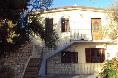 Edificio in cui si trova l'appartamento