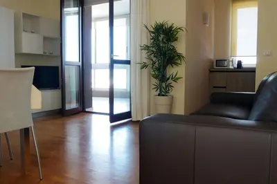 Cucina o angolo cottura di Charlotte Terrace